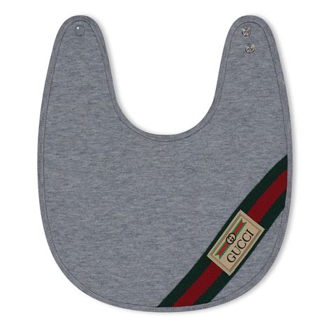 gucci bib sale|Gucci gang bib.